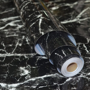 Km-06 | Papel Pvc Autoadhesivo
