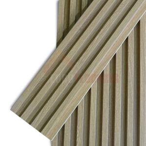 472A15 | Wall Panel Interior