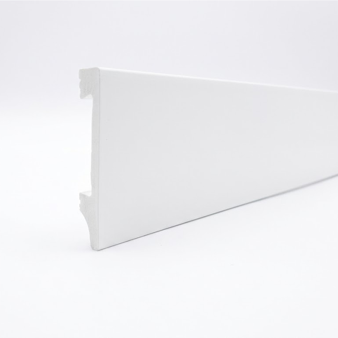 C-JC117-W1– Zócalos PVC para Pegar
