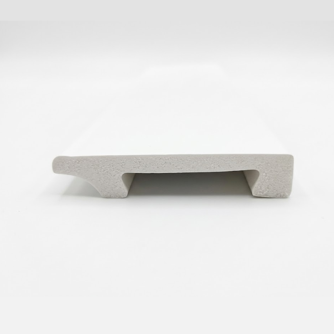 C-JC117-W1– Zócalos PVC para Pegar - Imagen 2