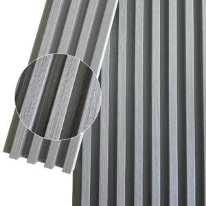 LK1018 | Wall Panel Interior