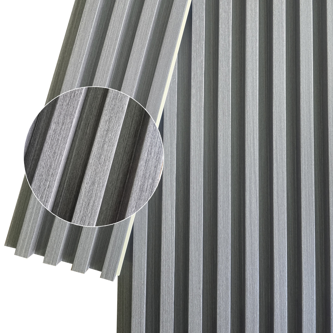 LK1018 | Wall Panel Interior