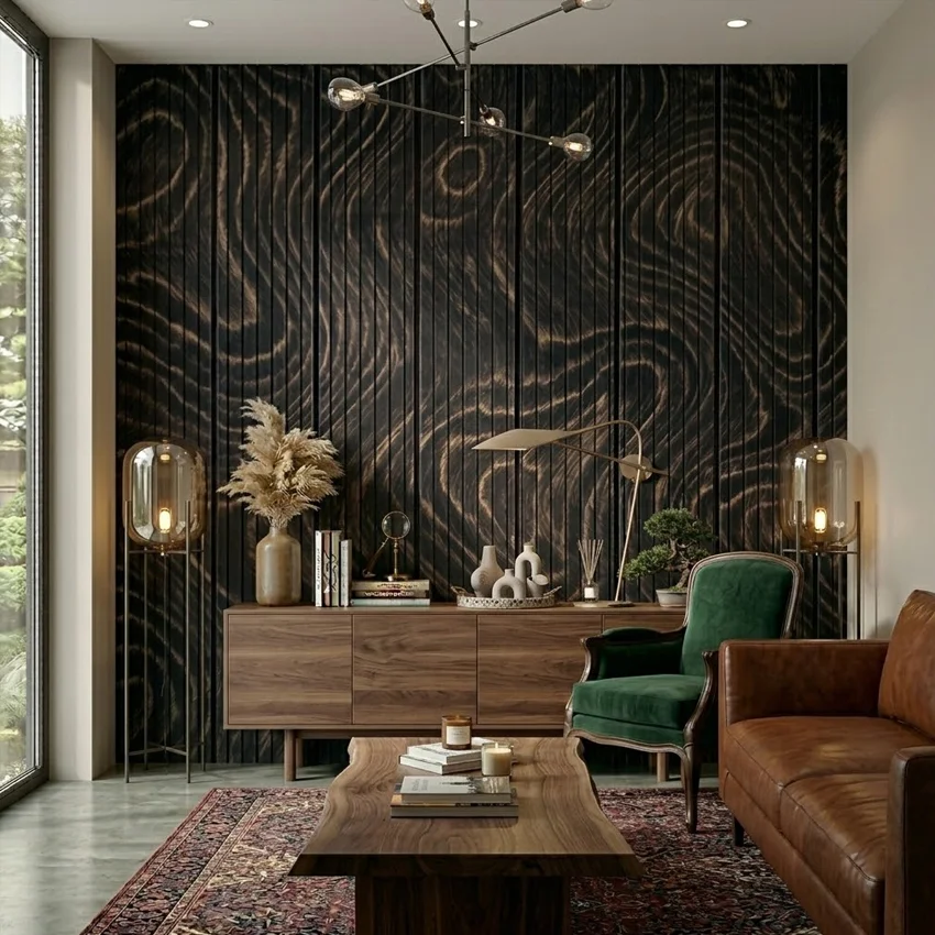 MW806 | Wall Panel 3D Autoadhesivo - Imagen 2