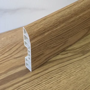 8003-39 | Zócalos PVC para Pegar/Encastrar