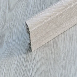 CK1123 | Zócalos PVC para Pegar/Encastrar