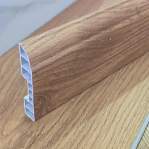 CK5003 | Zócalos PVC para Pegar/Encastrar
