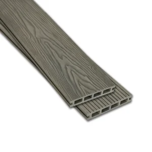 D03 Smoke Grey | Deck Co-Extruded